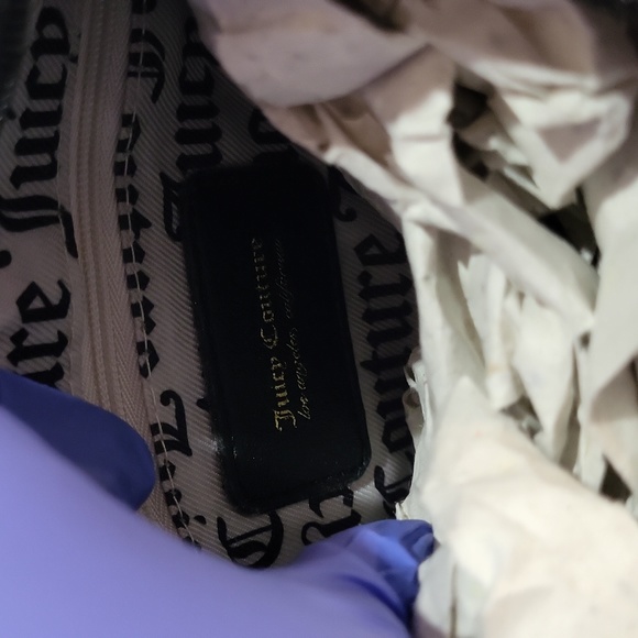 Juicy Couture Bag - Picture 14 of 17